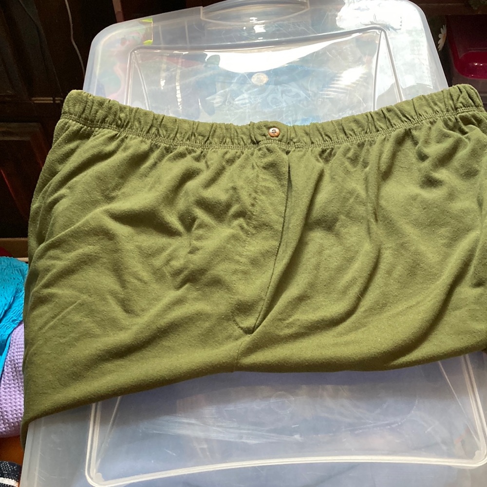 Shorts size 22/24